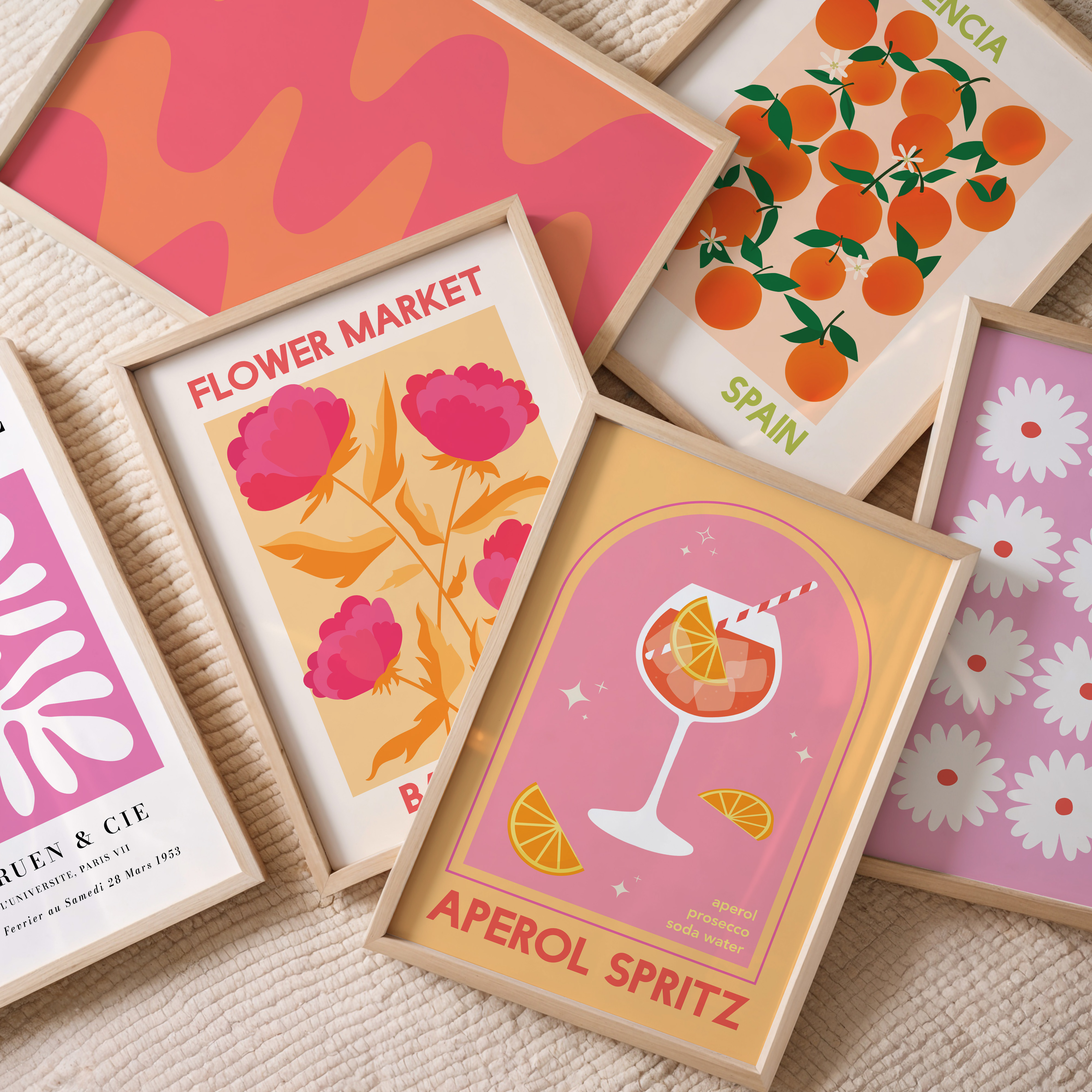 Best sellers ambient